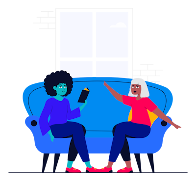 Cita con tu Asistente Editorial